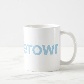 Georgetown Tasse