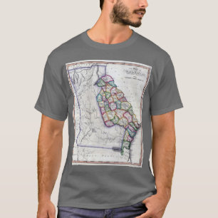 Georgia 1822 T-Shirt