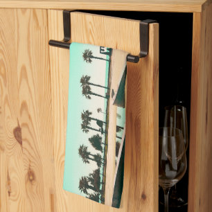 Georgia Batumi Architektur Landschaft Geschirrtuch