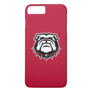 Georgia-Bulldogge Case-Mate iPhone Hülle