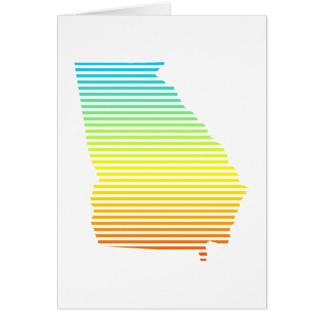 Georgia chill fade (Vorne)