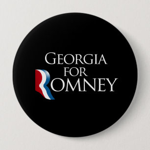Georgia für Romney 2012 -.png Button