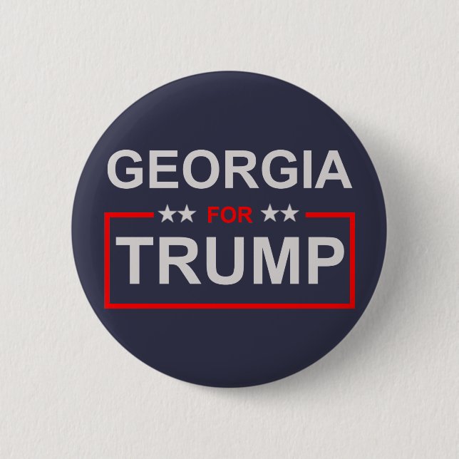 Georgia für Trumpf Button (Vorderseite)