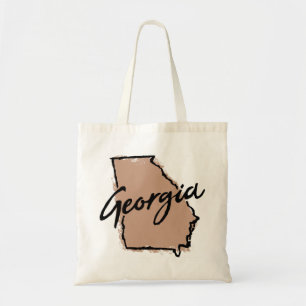 Georgia Hoodie Tragetasche