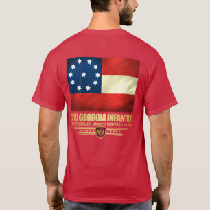 Georgia Infanterie T-Shirt