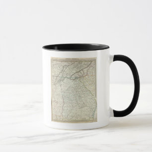 Georgia, NC, SC, Tenn, Ala, Florida Tasse