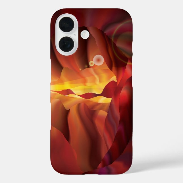 Georgia O'Keefe geht nach Arizona Case-Mate iPhone Hülle (Rückseite)
