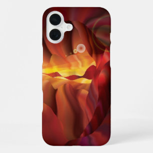 Georgia O'Keefe geht nach Arizona iPhone 16 Plus Hülle