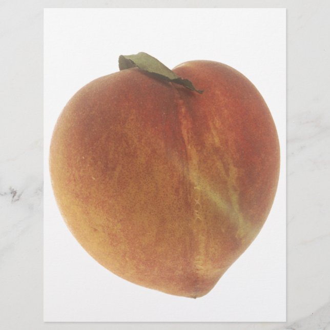 Georgia Peach (Vorderseite)