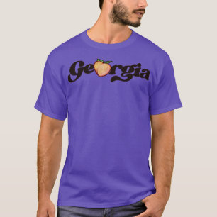 Georgia Peach1 T-Shirt