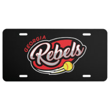 Georgia Rebels