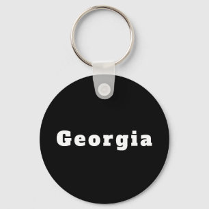 Georgia Schlüsselanhänger