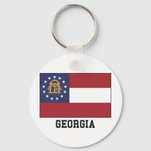 Georgia Schlüsselanhänger