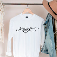 Georgia Script Staat Women's Sweatshirt