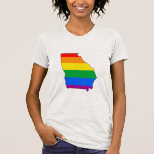 GEORGIA-STOLZ T-Shirt