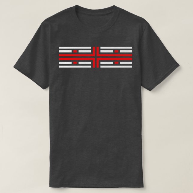 Georgia TShirt 8 (Design vorne)