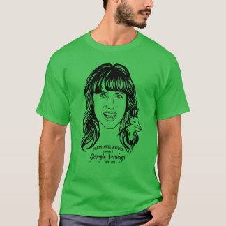 Georgia Versluys Memorium T-Shirt