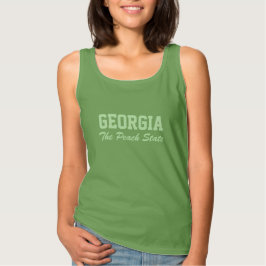 GEORGIA-Zollbekleidung T-Shirt