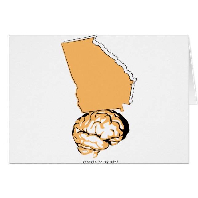 Georgien (Vorderseite (Horizontal))