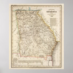 Georgien 14 poster