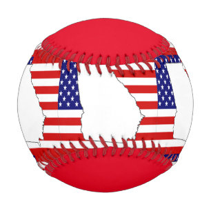 GEORGIEN BASEBALL