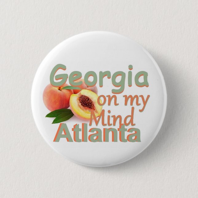 GEORGIEN BUTTON (Vorderseite)