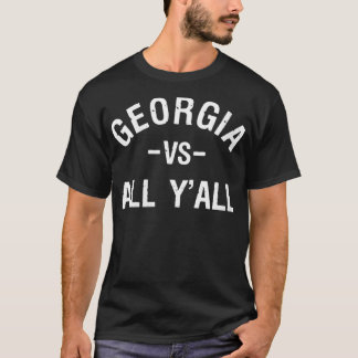Georgien - Frauen T-Shirt