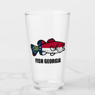 Georgien Glas
