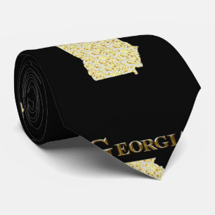 GEORGIEN KRAWATTE