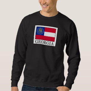 Georgien Sweatshirt