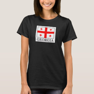 Georgien T-Shirt