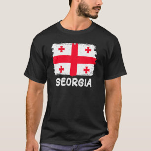 Georgien T-Shirt
