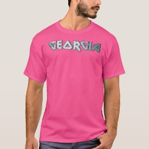 Georgien T-Shirt