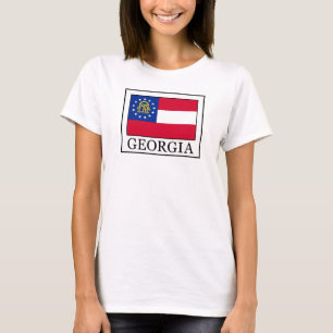 Georgien T-Shirt