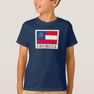 Georgien T-Shirt