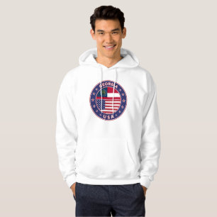 Georgien, T - Shirt, Hoodie