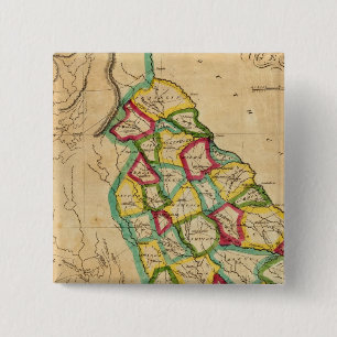 Georgienkarte Button