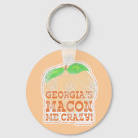 Georgiens Macon Me Crazy!