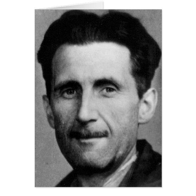Georwell (Vorne)