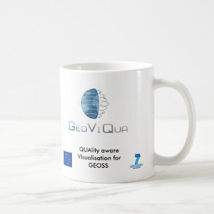 GeoViQua Projekt Tasse