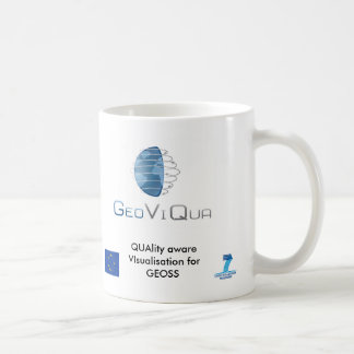 GeoViQua Projekt Tasse