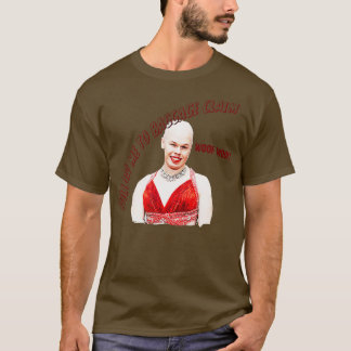 Gepäck Gepäck T-Shirt