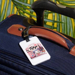 Gepäck-Reisetasche-Etikett Gepäckanhänger