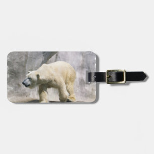 Gepäckanhänger - besonders angefertigt