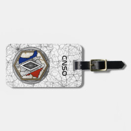 GEPÄCKANHÄNGER FUNK 2025