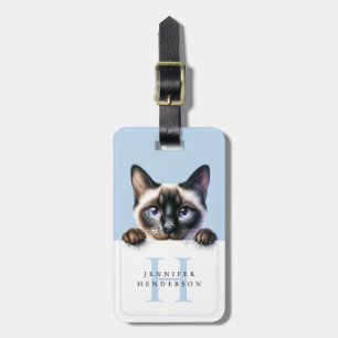 Gepäckanhänger für Katzen