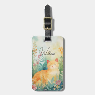 Gepäckanhänger für Katzen