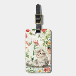Gepäckanhänger für Katzen