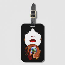 Gepäckanhänger Milliamperestunde Jongg Oracle