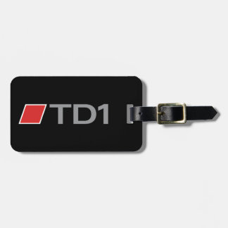 Gepäckanhänger TD1